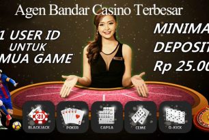 Agen Judi Casino Online Terbaik Agen Judi Casino Online Terbaik