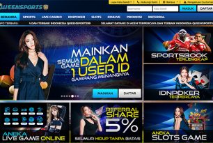 Agen Situs Judi Game Casino Online Agen Situs Judi Game Casino Online