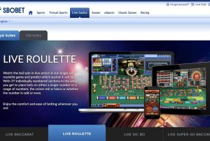 Main Judi Sbobet Casino Online Main Judi Sbobet Casino Online
