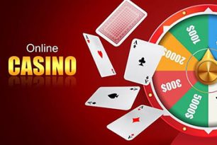 Perbedaan Daftar Casino Online Dan Offline Perbedaan Daftar Casino Online Dan Offline